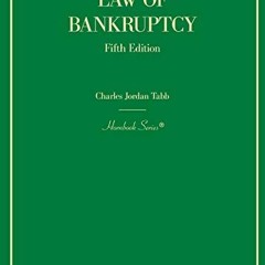 download KINDLE 📑 Law of Bankruptcy (Hornbooks) by  Charles Tabb [EPUB KINDLE PDF EB