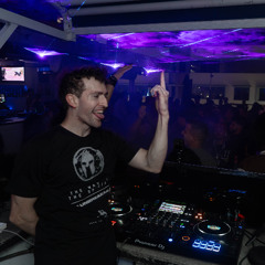 MIXL Live at Aero Nightclub - 6/6/25