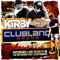 Kirby LIVE @ The Gathering Fest 2024 (Clubland Classix Arena)