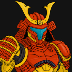 Super Metroid Samus Legacy