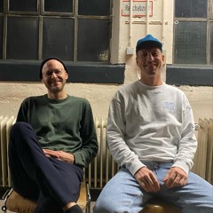 Lagué Moin Radio Show Nr. 89 w/ Acid Kayak & Mikey Gee (03/10/24)