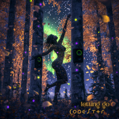 letting go
