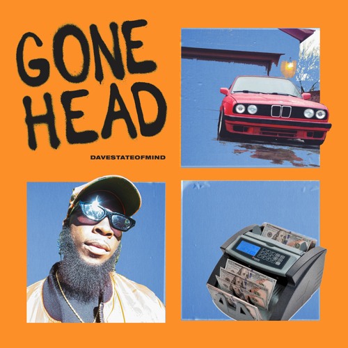Gone Head