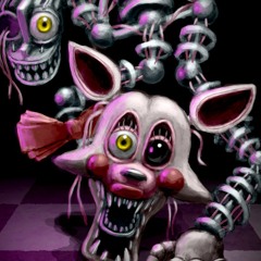 The Mangle[slowed & Reverb]