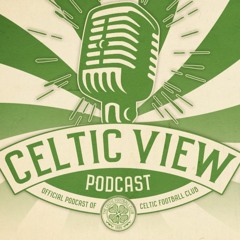Celtic & Ireland Legend Pat Bonner joins the Podcast for a special episode