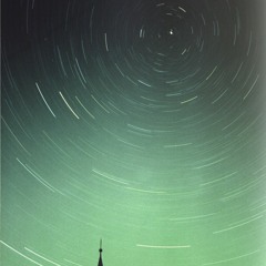 The Roof Over Our Heads Has Kept Us From Seeing the Stars