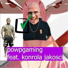 Paluch X Popek X Chada Omfg Hello poyebany blend pOwPGaming