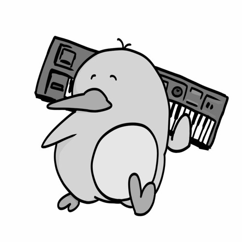 Dungeon synth 20240429