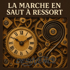 La marche en saut à ressort (réédition)