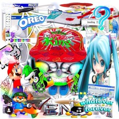 BL8DE 19th bday freestyle (shinju)