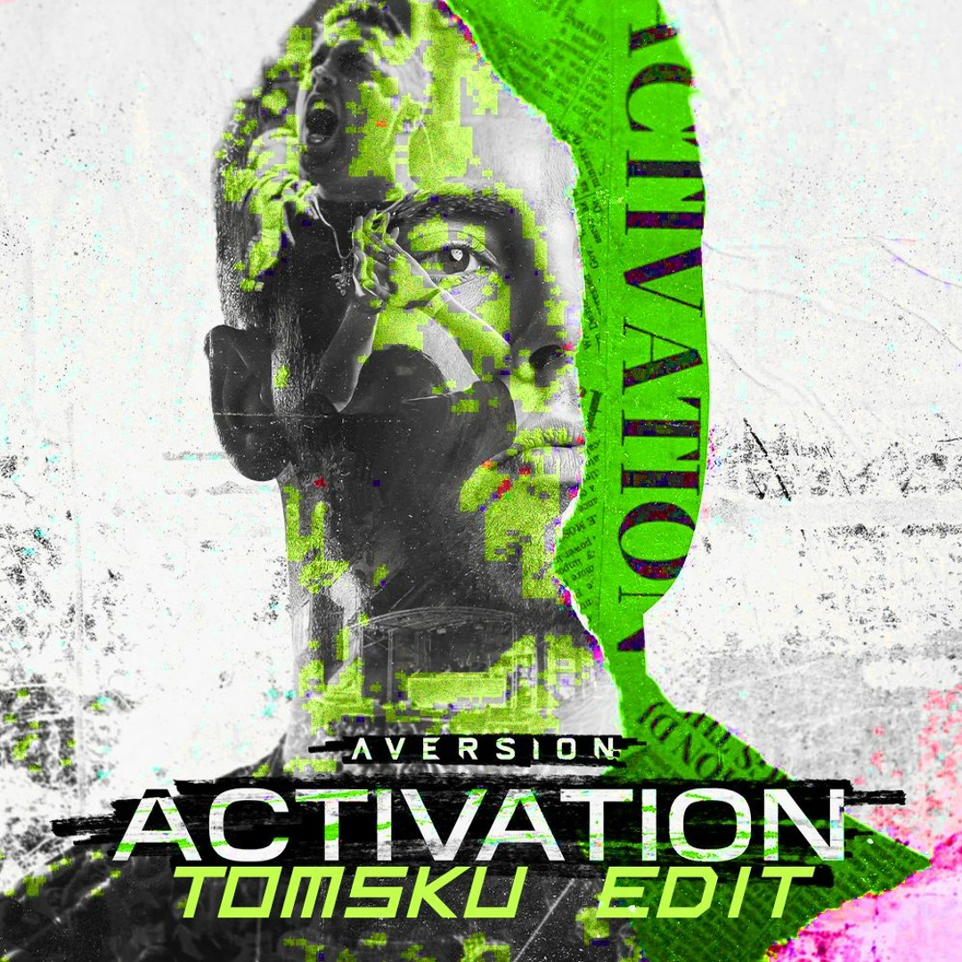 Listen to Aversion - Activation [TOMSKU EDIT] by TomSku in The ...