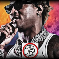 Future Type Beat - "Wizard"