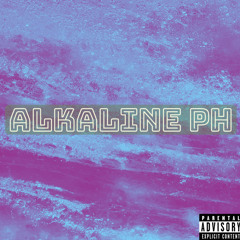 Alkaline pH