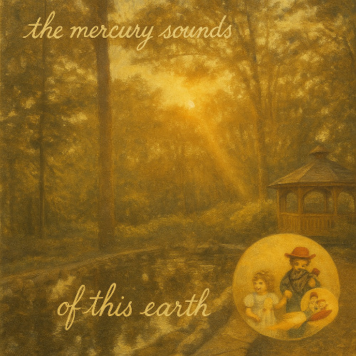 Of This Earth
