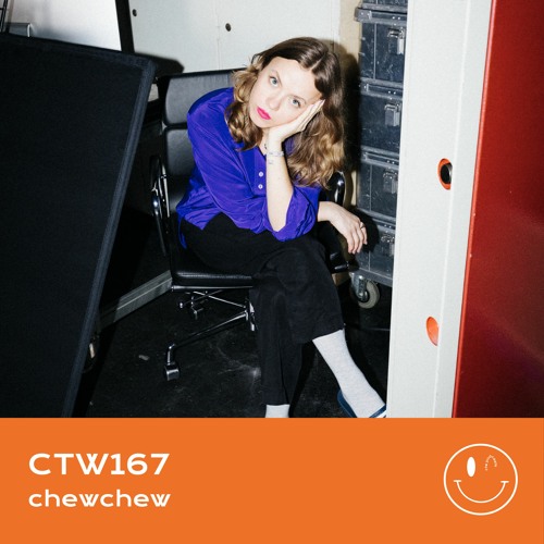 CTW167 • chewchew