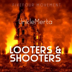 187ertamay - LOOTERS & SHOOTERS