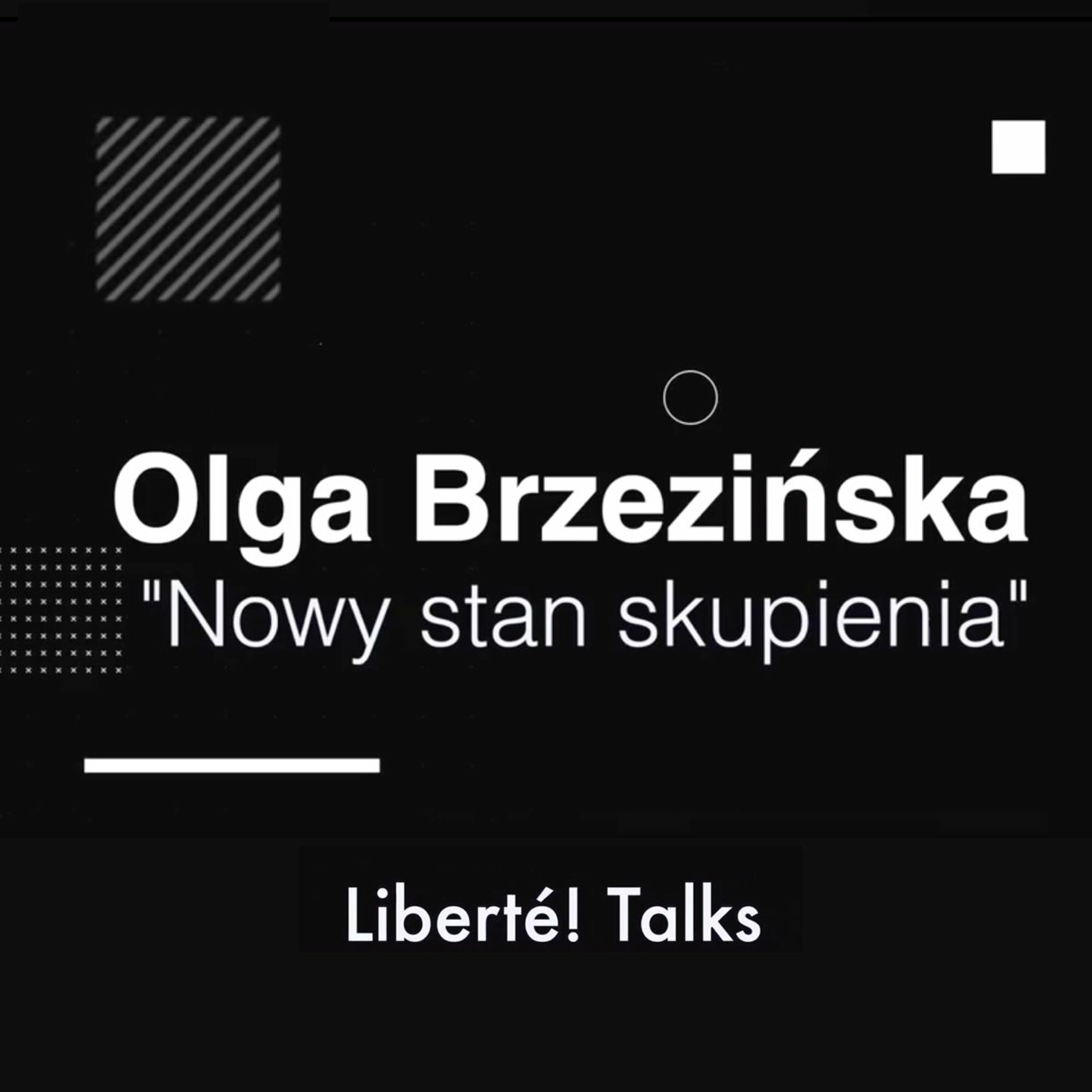 Liberte! TALKS