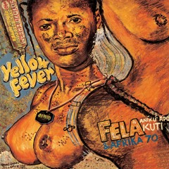 Fela Kuti - Yellow Fever (Sound of Mint Ethno Explosion Remix)