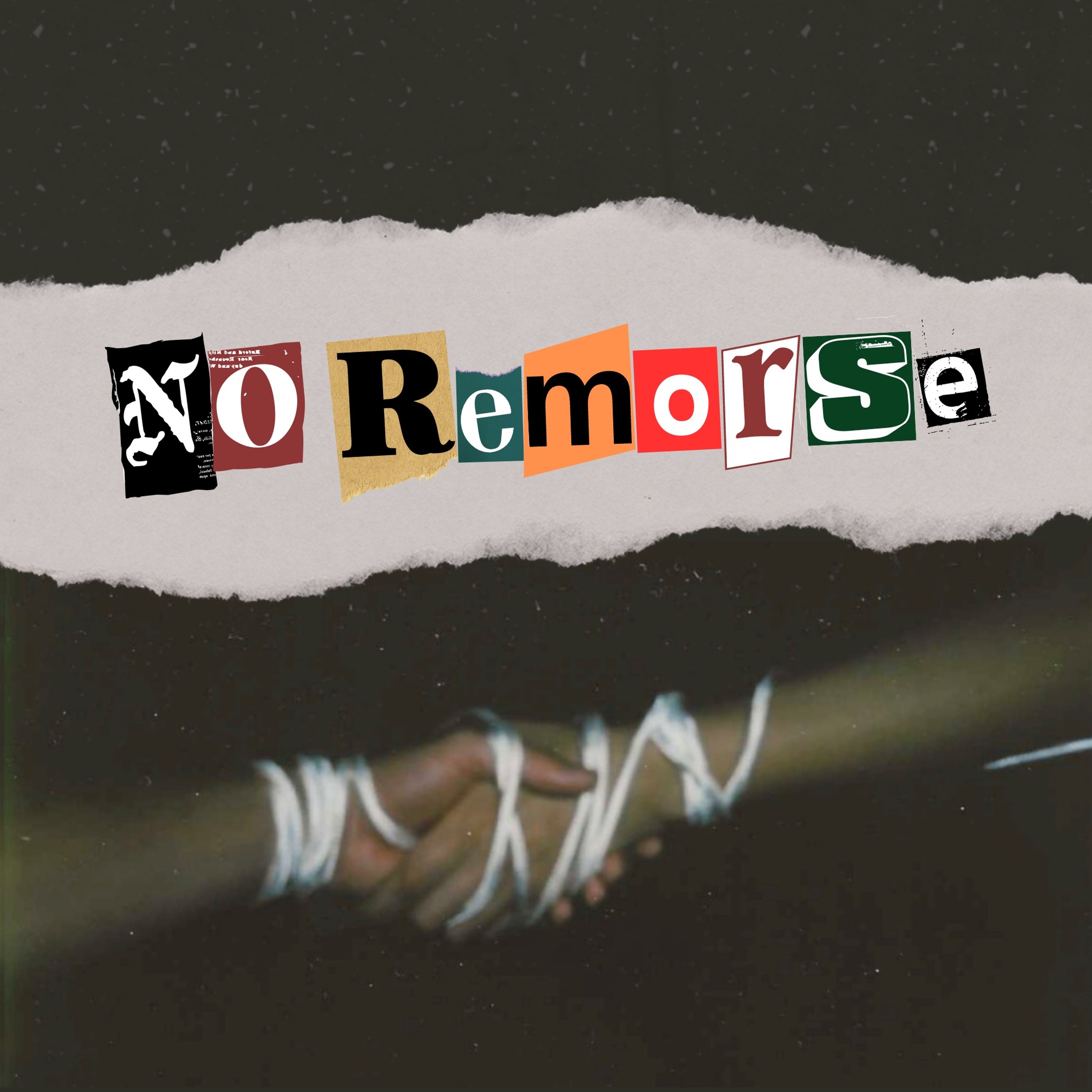 No Remorse episode artwork