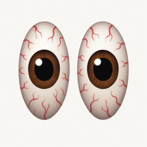 LOOK AT ME! (free DL)