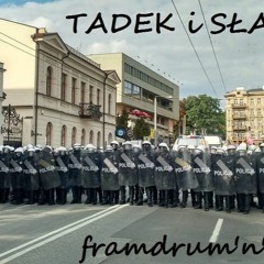 Tadek i Sławek : from drum and bass to ...