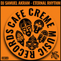 Eternal Rhythm
