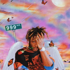 CROSSHING THE LINE ❌ (creator: David ZC) Juice WRLD AI
