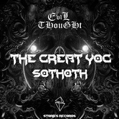 The Great Yog - Sothoth
