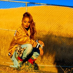 Janet Jackson feat. Khia - So Excited (GDOC Remix)