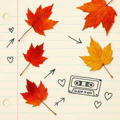 A November to Forget (feat. Adrick Mason)