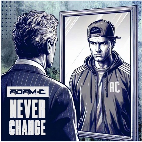 Never Change (Prod. by Bench UK)
