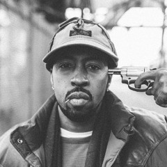 90's hip hop beat instrumental - Cinematic prod By I.A.C