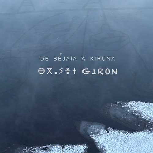 Sur les langues locales avec Kenth le musher dans le kota_DE BEJAÏA A KIRUNA