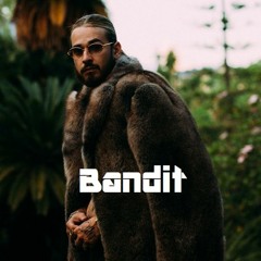 SCH x Ninho x Bosh type beat - "Bandit" - FloZ Beat