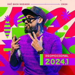 Rai Saia Rodada - Medley Trap