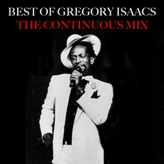 Gregory Isaacs Mix - Best Of Gregory Isaacs - Reggae Lovers Rock & Roots