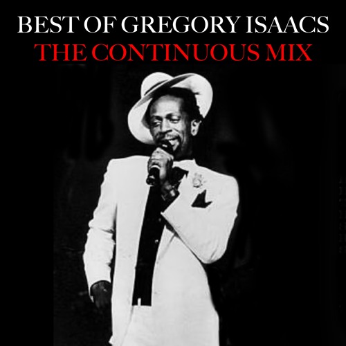 Gregory Isaacs Mix - Best Of Gregory Isaacs - Reggae Lovers Rock & Roots