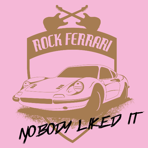 Nobody liked it