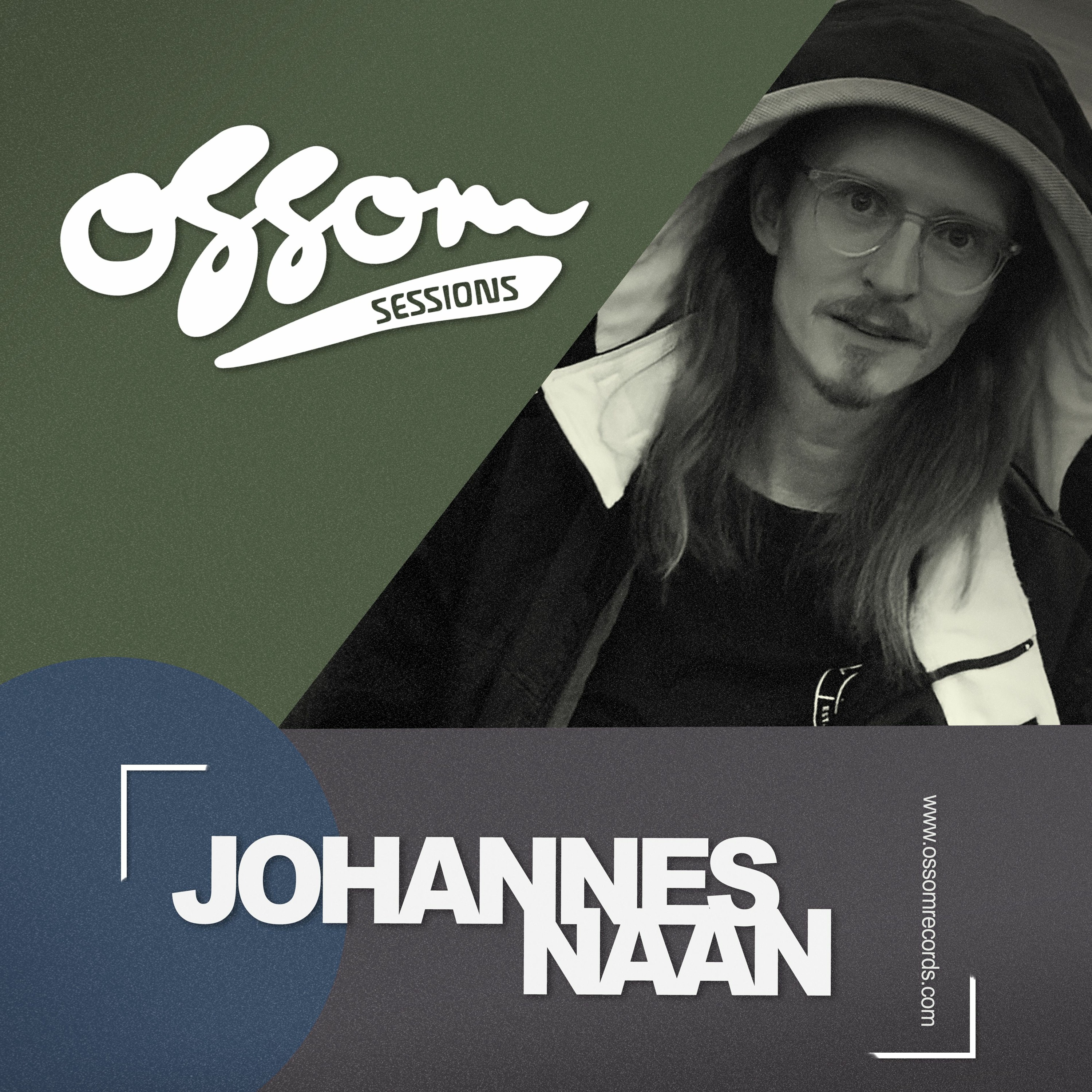 Ossom Sessions™