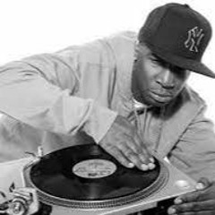 Grandmaster Flash 'Thunderstorm' WBLS NYC January 12th & 13th, 1995' (Manny'z Tapez)