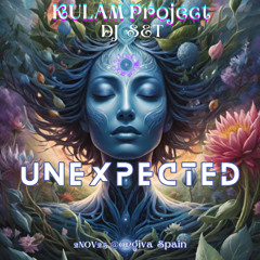 Unexpected - Ecstatic Dance wave by DJ kulam - Orgiva - Spain