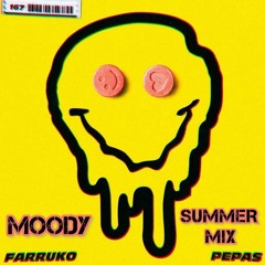 Farruko - Pepas (MOODY Summer Mix) FREE DOWNLOAD