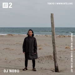 DJ Nobu w/ OCCA 180621