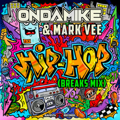 Hip Hop (feat. Mike Sowards)
