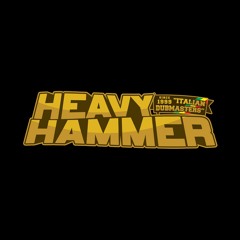 Loyal Flames - Mr Death (Heavy Hammer Dubplate) 2011