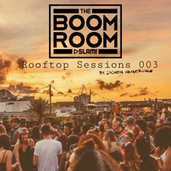 Rooftop Sessions 003 by Jochem Hamerling