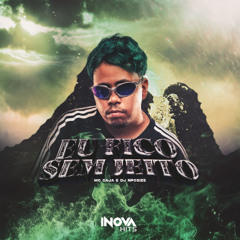 EU FICO SEM JEITO - MC Caja ( DJ NpcSize )