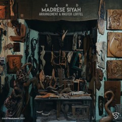 Madrese siyah