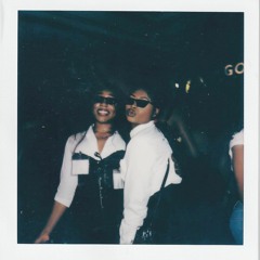 RECESS House Party: Black Cinema • Room 1