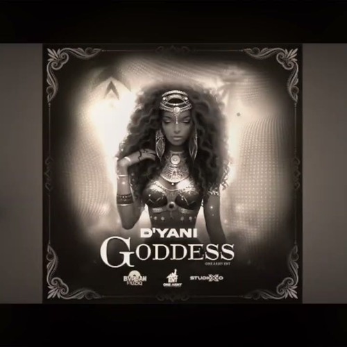 GODDESS DUBPLATE Dj Sambaman